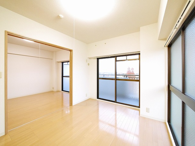 その他部屋・スペース　寝室です