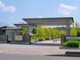 中学校　奈良学園登美ヶ丘中学校（中学校）まで796m