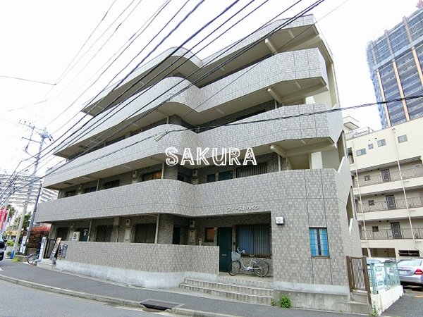 建物外観　当店おすすめ物件♪