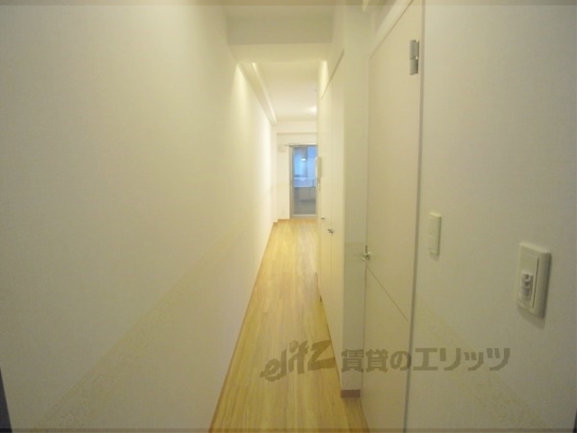 その他部屋・スペース　廊下