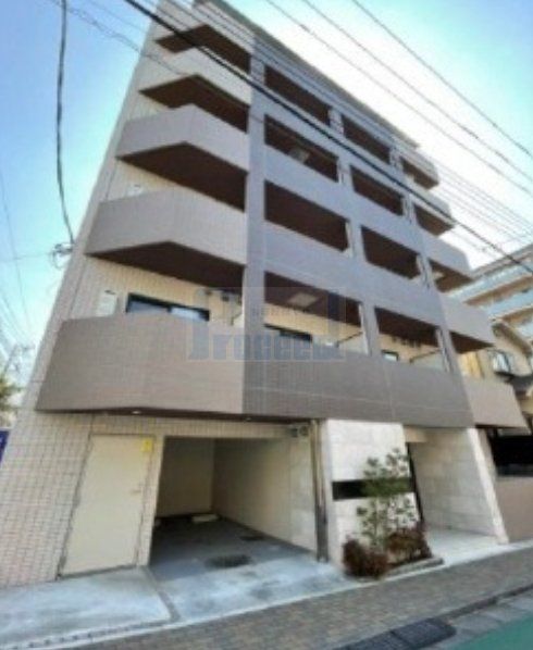 建物外観　☆こちらの物件は仲介手数料0.55か月分です☆