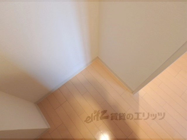 その他部屋・スペース　冷蔵庫置場