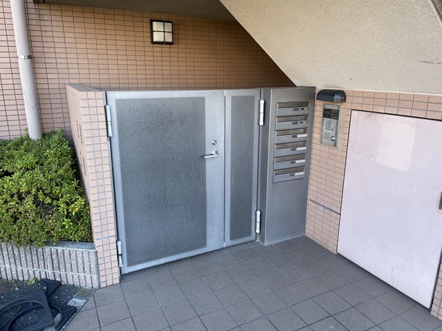 ロビー