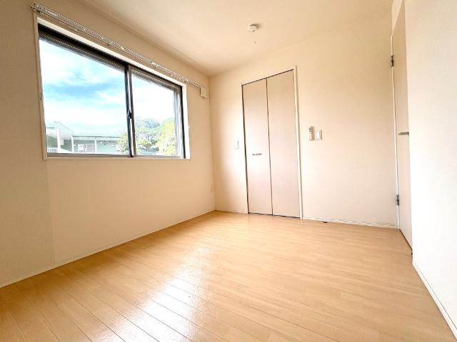 その他部屋・スペース　洋室