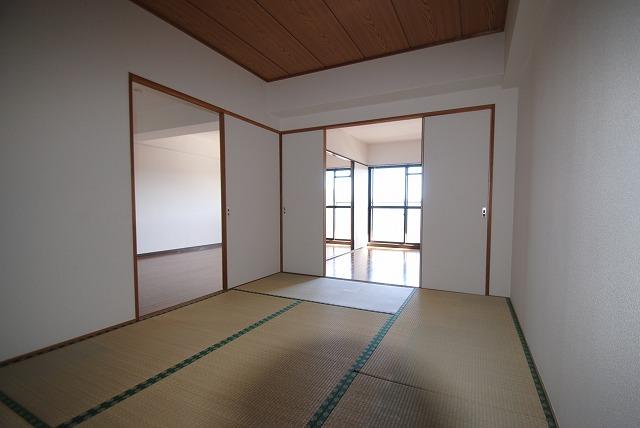 その他　同建物別号室分です
