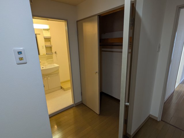 グレースマンション新町の内装写真