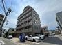 稲毛海岸駅より徒歩11分 築27年6ヶ月 7階建の賃貸物件