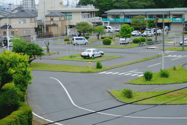 その他　東松山自動車学校（その他）まで938m