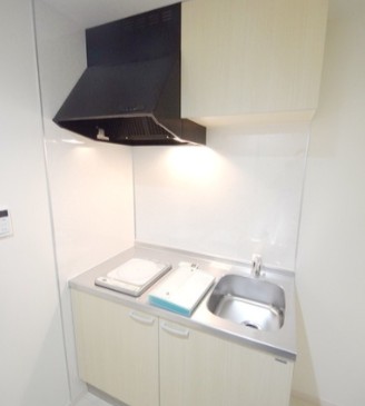 キッチン　別部屋参照写真