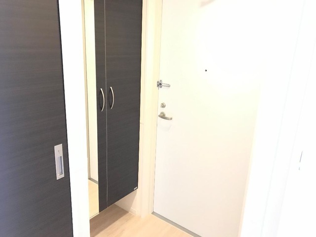 玄関　玄関(イメージ)