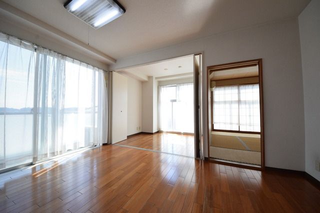 その他部屋・スペース　室内・内装