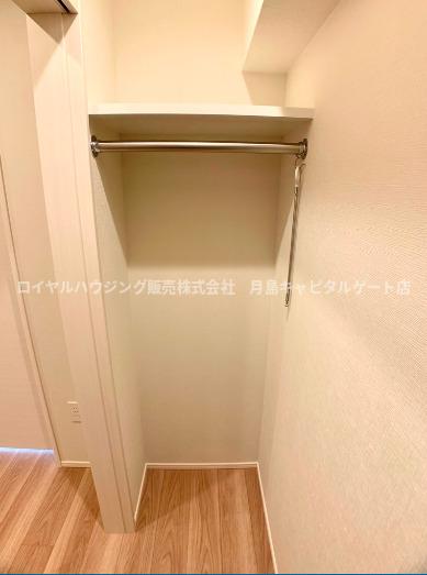 収納　※別部屋参照写真