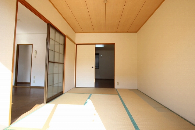 その他　同物件別号室の写真