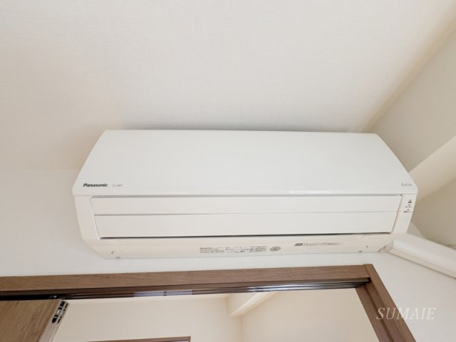 その他設備　エアコンもちろん付いてます☆