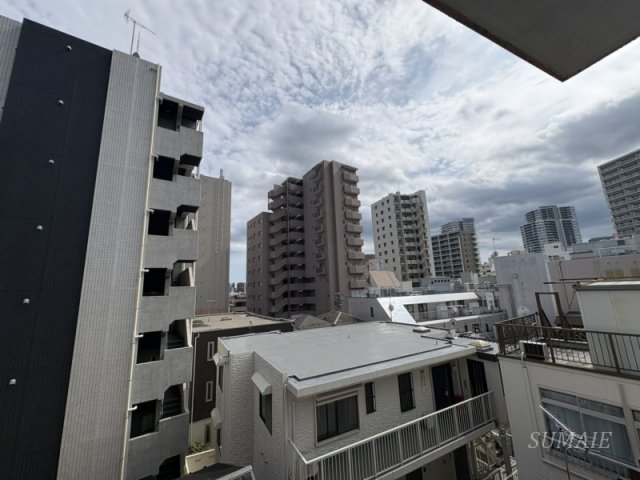 眺望　景色です☆