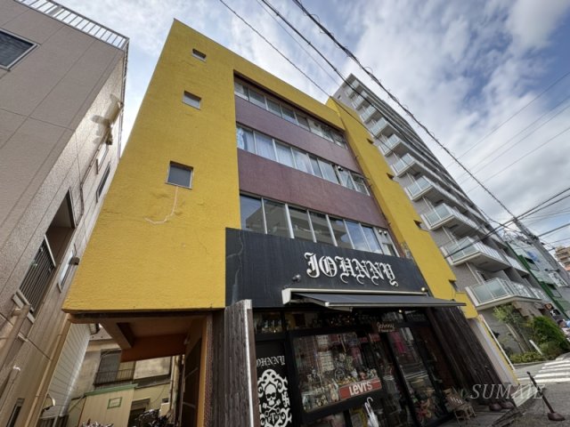 建物外観　外観です☆