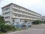 中学校　大垣市立江並中学校（中学校）まで1045m