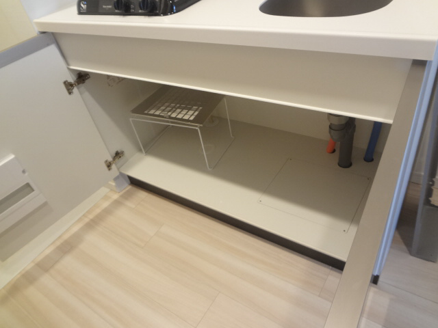 その他部屋・スペース　キッチン収納（下）