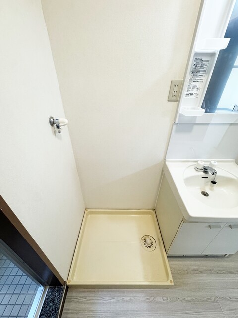 その他設備　※別室参考写真