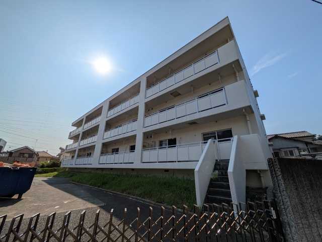 建物外観　★３ＬＤＫタイプ★