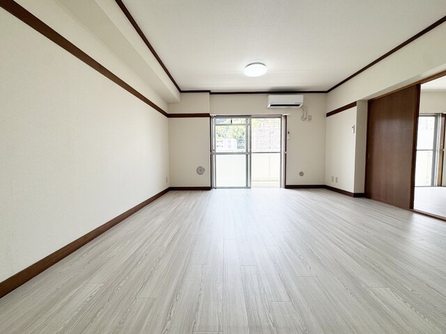 居室・リビング　※別室参考写真