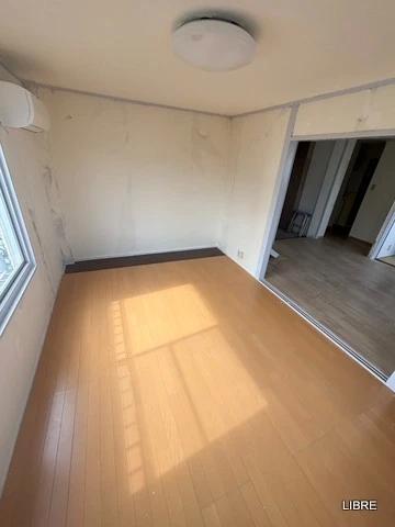 その他部屋・スペース　リフォーム中