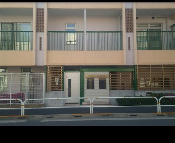 幼稚園・保育園　くりのき保育園（幼稚園・保育園）まで416m