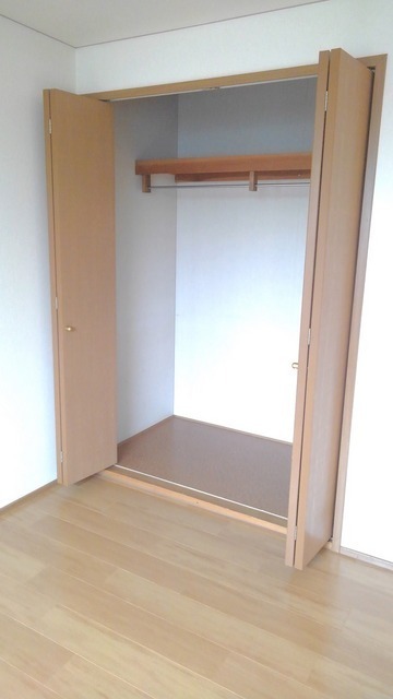 収納　図面と現状に相違がある場合には現状を優先