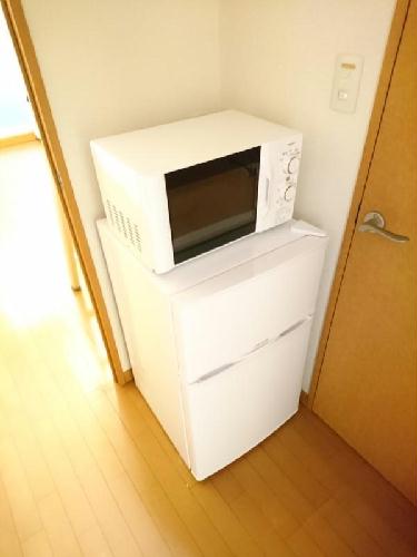 その他設備　設備が現物と異なる場合があります