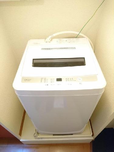その他設備　設備が現物と異なる場合があります