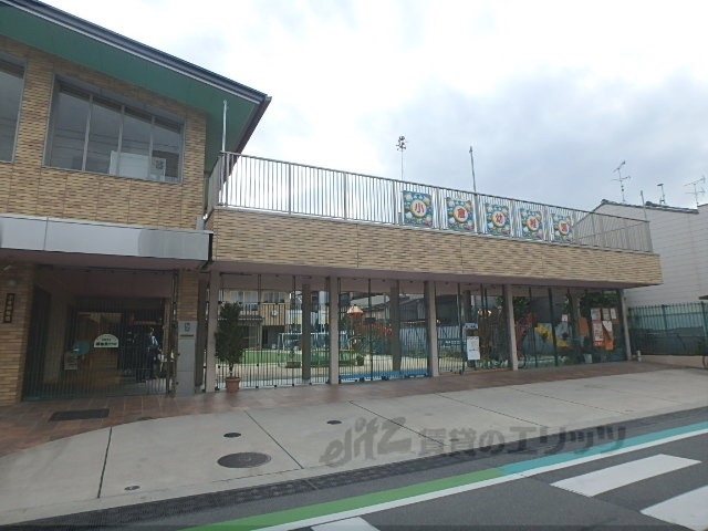 幼稚園・保育園　小倉幼稚園（幼稚園・保育園）まで1700m