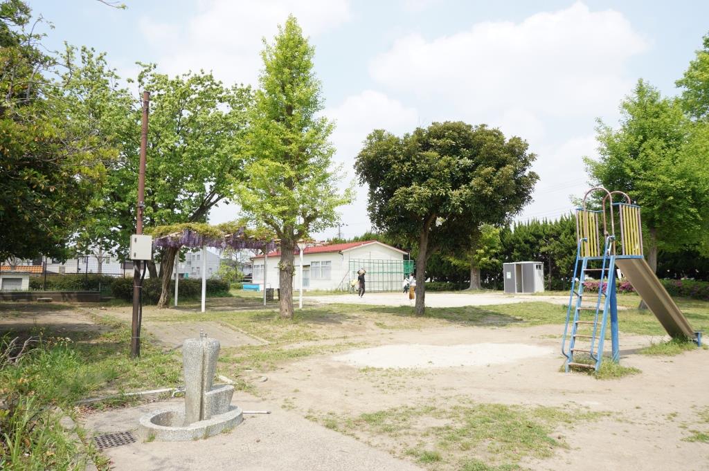 公園　相川公園（公園）まで229m