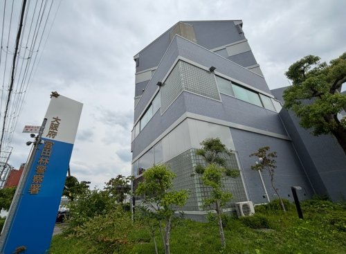 警察署・交番　大阪府 富田林警察署（警察署・交番）まで675m