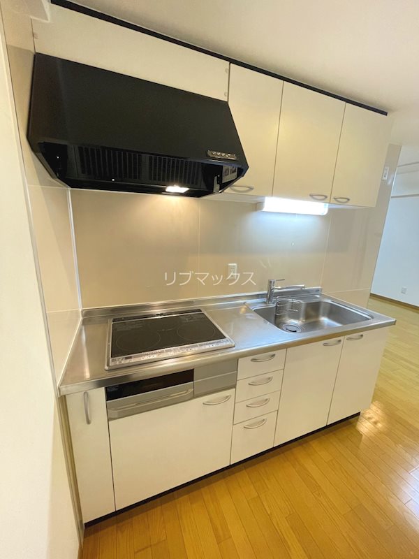 キッチン　別部屋参考写真