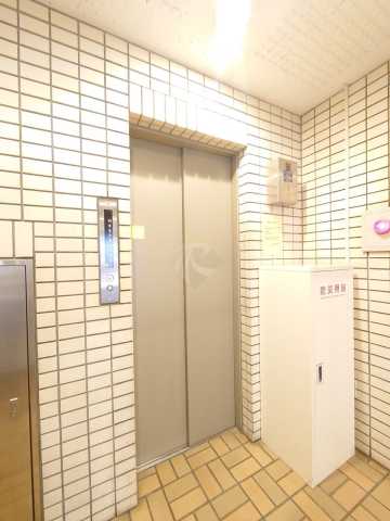 その他　アルス三軒茶屋