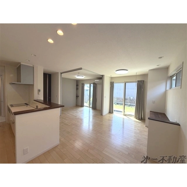 RJ浅間町2丁目戸建