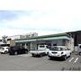 コンビニ　ファミリーマート静岡大岩本町店（コンビニ）まで350m