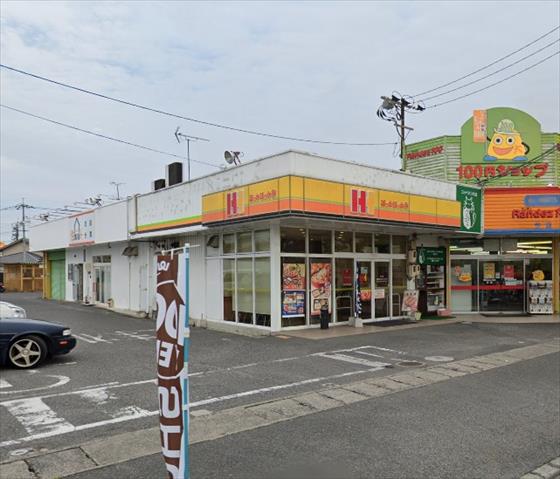 その他　ほっかほっか亭今店（その他）まで519m