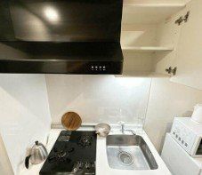 その他設備　イメージ画像・家具家電は付いていません。別室参考写真です。