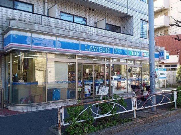ドゥーエ曳舟IIIの周辺写真