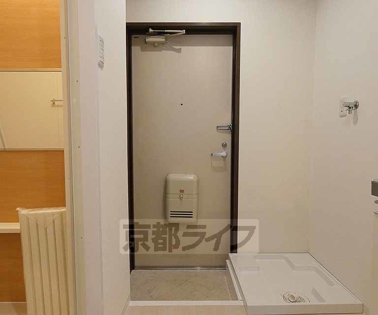 玄関　玄関です