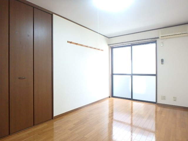居室・リビング　別部屋参照