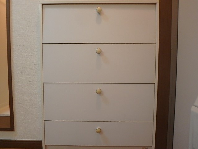 その他設備　別部屋参照