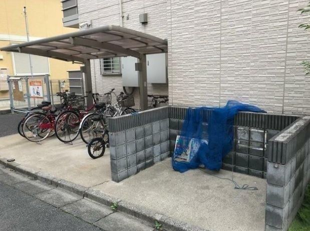 その他共有部分　共有部分