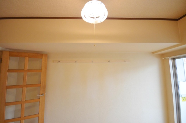 その他設備　別号室の写真です。
