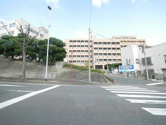 病院　日明病院（病院）まで430m