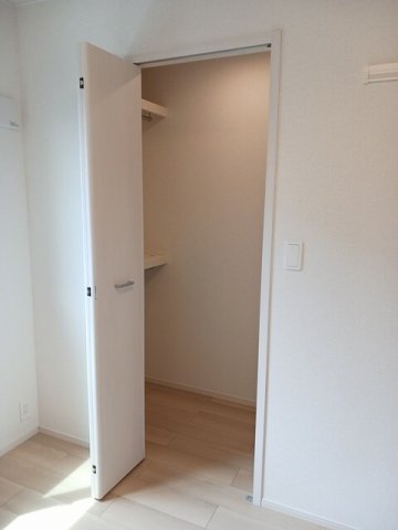 収納　小物を収納するのに便利です