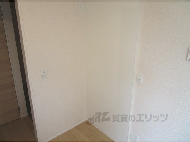 その他部屋・スペース　冷蔵庫置場