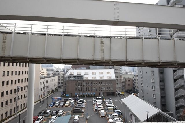 眺望　イメージ。別号室の室内写真です！現況を優先。
