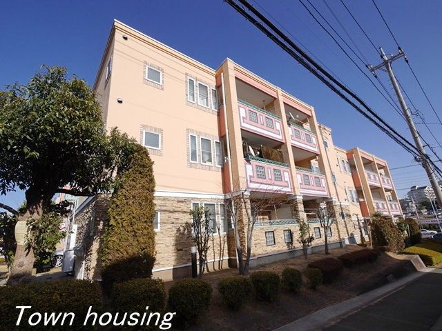 建物外観　★外観★